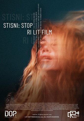 Press: Stop- The Ri Lit Movie (2026) poster