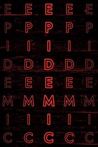 Epidemic (2026) poster
