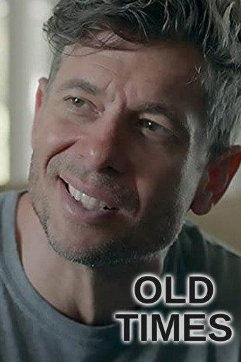 Old Times () poster