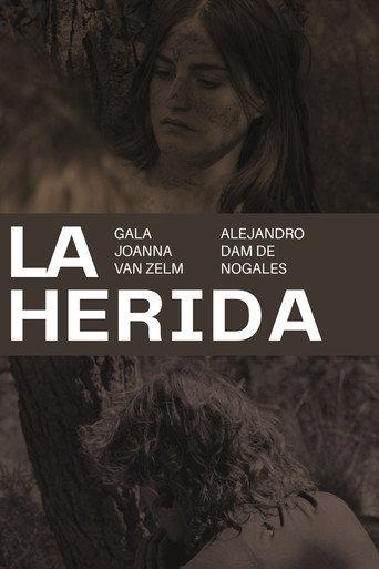 La herida (2026) poster