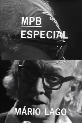 MPB Especial: Mário Lago (1973) poster