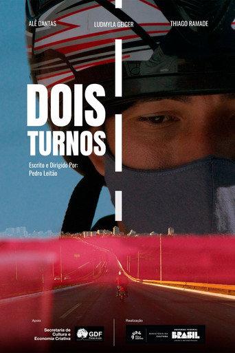 Dois Turnos (2025) poster