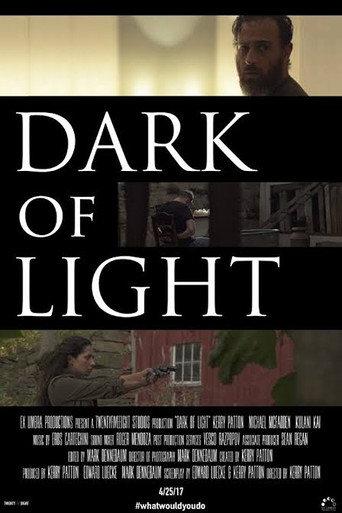 Dark of Light (2017) poster