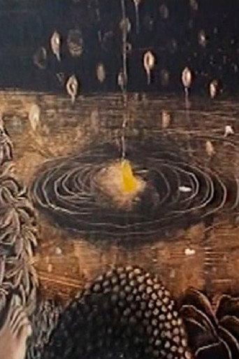 Del movimiento espontáneo de la materia (Antoni Tàpies) (1980) poster