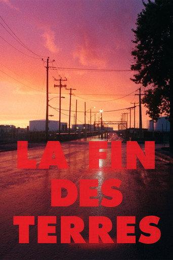 Where the Land Ends (2019) poster
