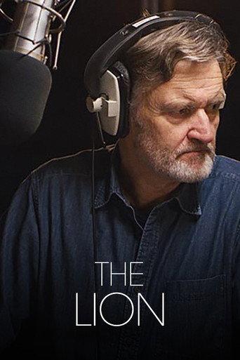 The Lion (2017) poster