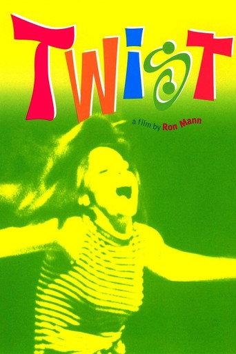 Twist (1992) poster