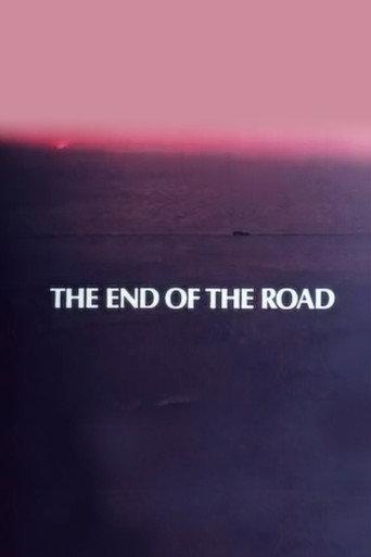 The End of the Road (1976) poster