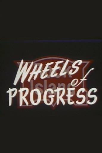 Wheels of Progress (1950) poster