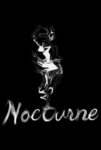 Nocturne (2018) poster