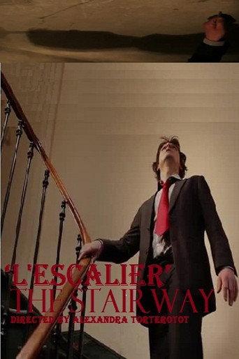 The Stairway (2010) poster