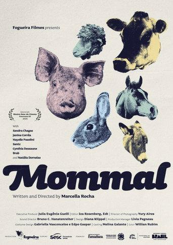Mommal () poster