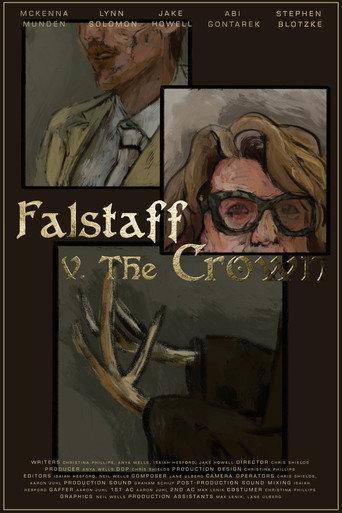 Falstaff v. The Crown () poster