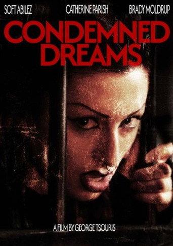 Condemned Dreams (2025) poster