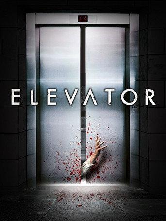 Elevator (2013) poster