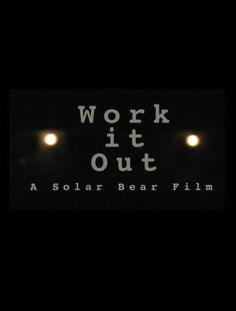 Work It Out () poster