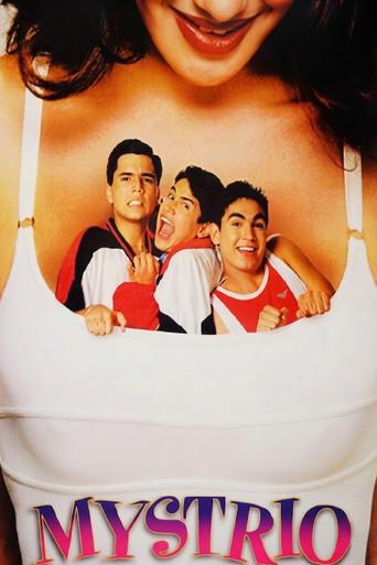 Mystrio (1998) poster