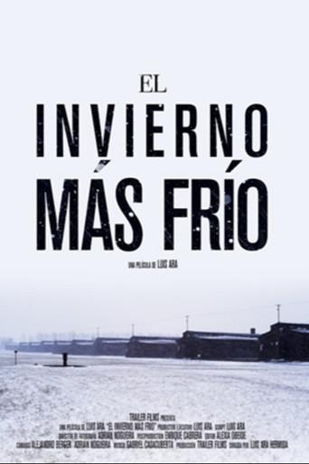 El Invierno Más Frío (2021) poster