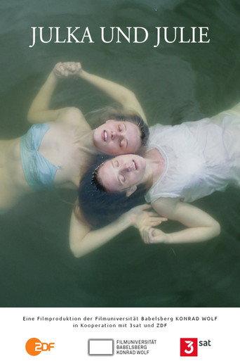 Julka and Julie (2020) poster