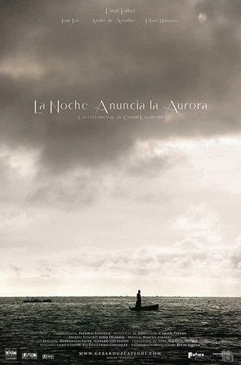 La Noche Anuncia La Aurora (2012) poster