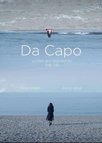 Da Capo (2019) poster