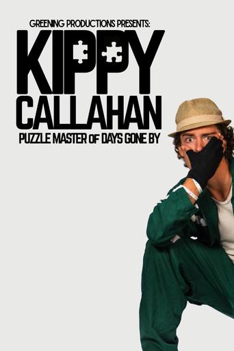 Kippy Callahan: Puzzle Master of Days Gone By () poster