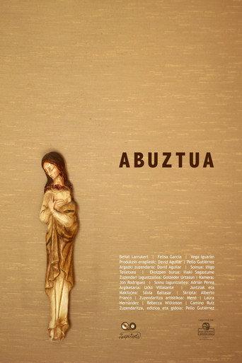 Abuztua (2013) poster
