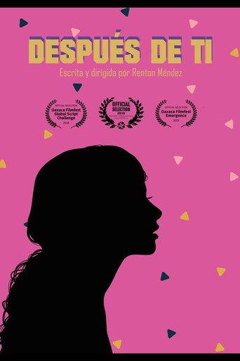 Después De Ti (2018) poster