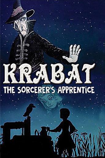 The Sorcerer's Apprentice (1978) poster