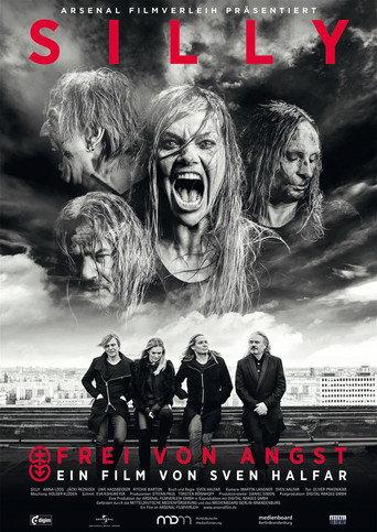 Silly - Frei von Angst (2017) poster