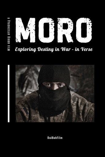 Moro (2019) poster