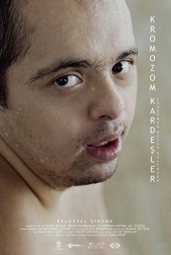Kromozom Kardeşler (2019) poster