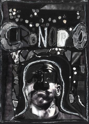 CRONOPIO (2025) poster