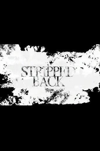Stripped Back (2024) poster