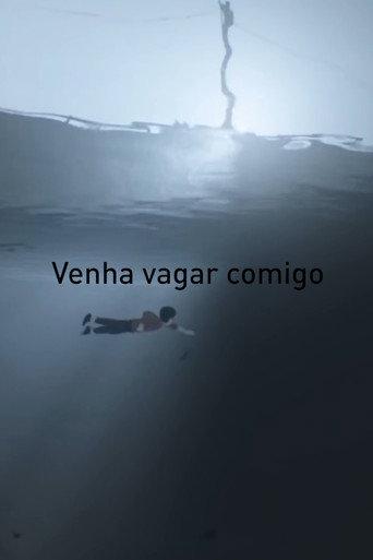 Venha Vagar Comigo (2017) poster
