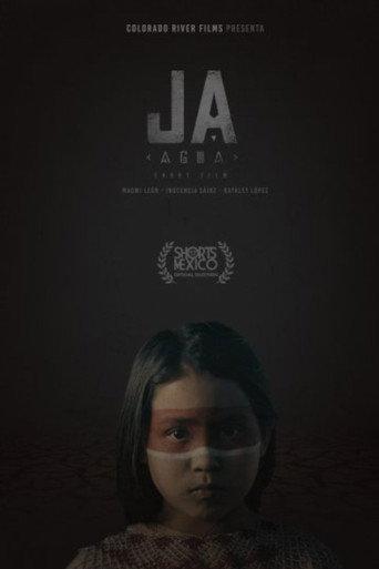 Ja' (2022) poster