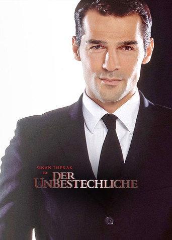 Sinan Toprak ist der Unbestechliche - Pilotfilm () poster