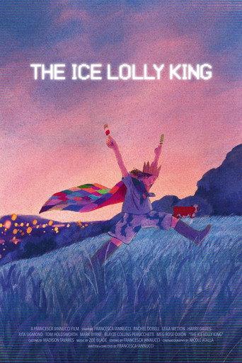 The Ice Lolly King () poster