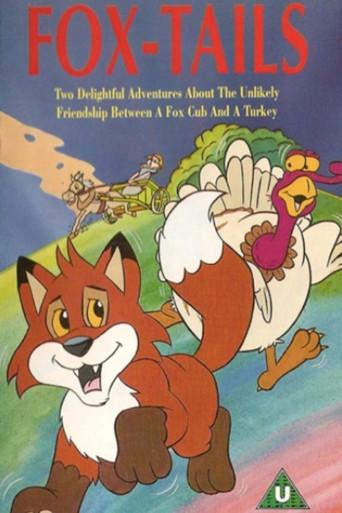 Fox Tails (1987) poster
