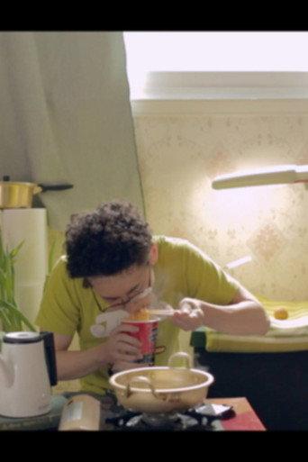 The Last Ramen (2018) poster