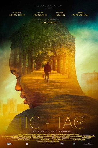 Tic Tac (2021) poster