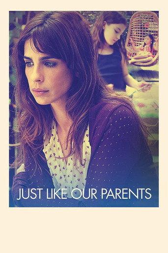 Just Like Our Parents (2017) poster