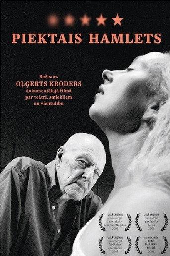 The Fifth Hamlet (2009) poster