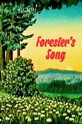 Forester’s Song (1966) poster