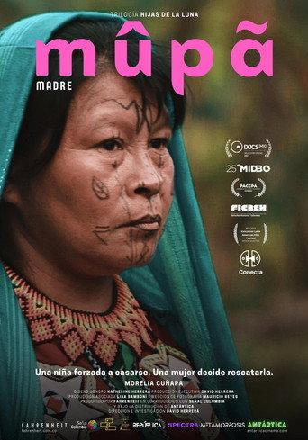 Mother (2025) poster