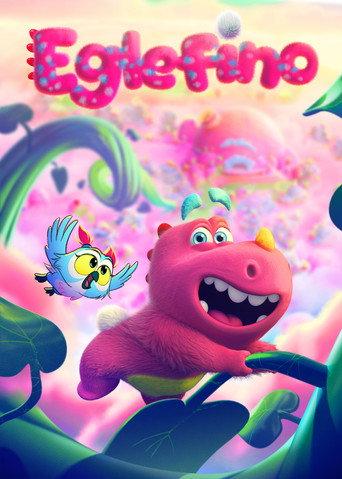 Eglefino (2025) poster
