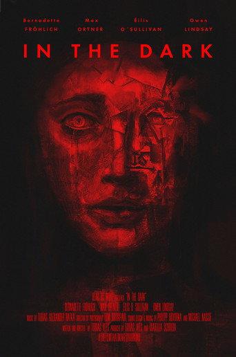 In the Dark (2021) poster