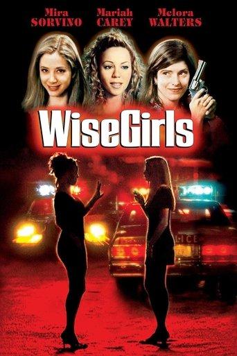 WiseGirls (2002) poster