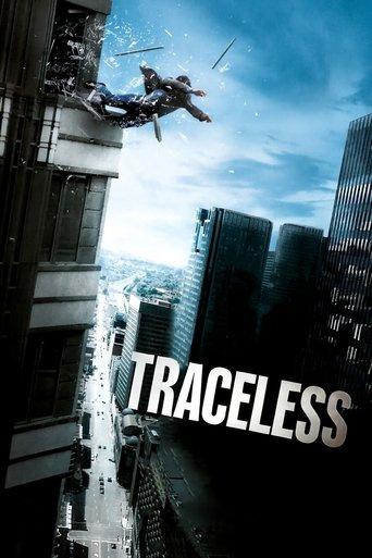 Traceless (2010) poster