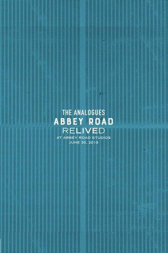 The Analogues: Abbey Road Relived (2019) poster